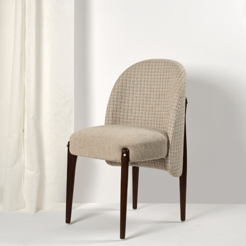 Opaque Studio-Hyde Dining Chair
