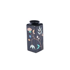 Opaque Studio-Black Beauty Candle Holder