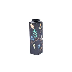 Opaque Studio-Black Beauty Candle Holder