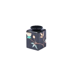Opaque Studio-Black Beauty Candle Holder