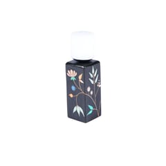 Opaque Studio-Black Beauty Candle Holder