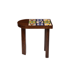 Opaque Studio-Troika Table