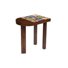 Opaque Studio-Troika Table