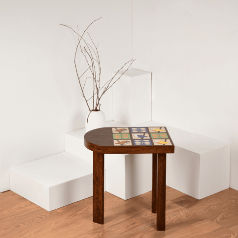 Opaque Studio-Troika Table
