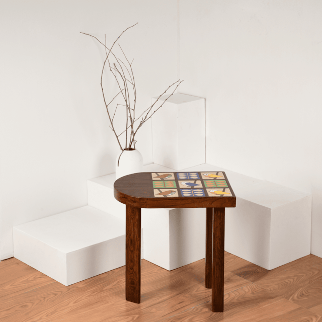 Opaque Studio-Troika Table