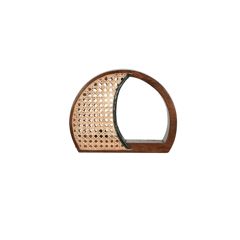 Opaque Studio-Lunary Table Lamp