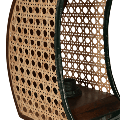 Opaque Studio-Lunary Table Lamp