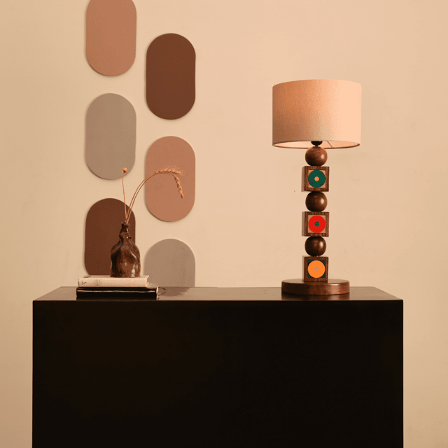Opaque Studio-Lagori Table Lamp