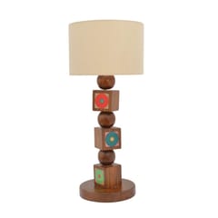 Opaque Studio-Lagori Table Lamp