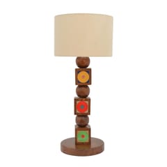 Opaque Studio-Lagori Table Lamp