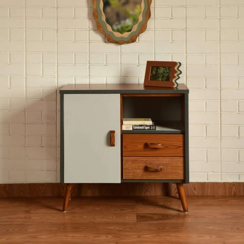 Opaque Studio-Union Storage Cabinet