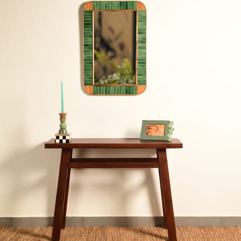 Opaque Studio-Elm Console