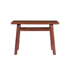 Opaque Studio-Elm Console