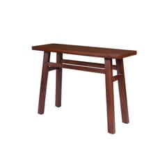 Opaque Studio-Elm Console