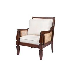 Opaque Studio-Wallace Cane Armchair