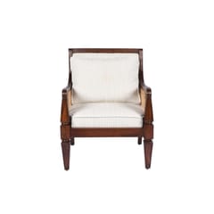 Opaque Studio-Wallace Cane Armchair