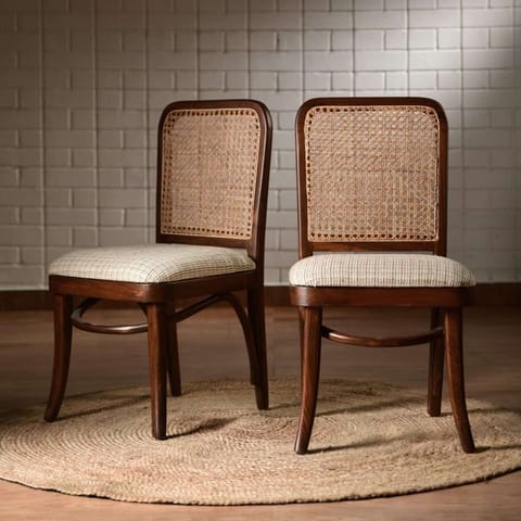 Opaque Studio-Osmo Dining Chair