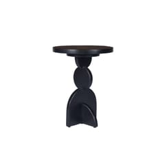 Opaque Studio-Asymmetrical  Side Table