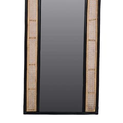 Opaque Studio-Southern Bamboo Wall Mirror