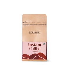 Dolshyne - Original Instant Coffee