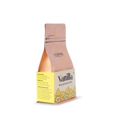 Dolshyne - Vanilla Flavoured Instant Coffee