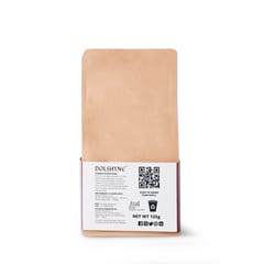 Dolshyne - Ethiopian Yirgacheffe Boji Roasted Coffee