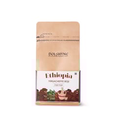 Dolshyne - Ethiopian Yirgacheffe Boji Roasted Coffee
