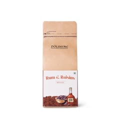 Dolshyne - Southern Gem Peaberry Roasted Coffee