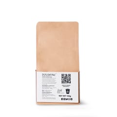 Dolshyne - Southern Gem Peaberry Roasted Coffee