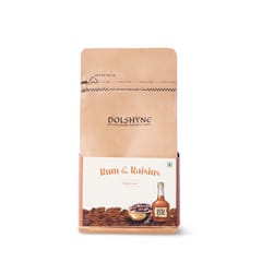 Dolshyne - Southern Gem Peaberry Roasted Coffee