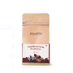 Dolshyne - Rum and Raisin Roasted Coffee