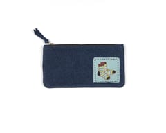 UMW - Quirky Socks Vanity Pouch