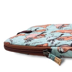 UMW - Slow Down IPad Sleeve