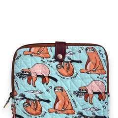 UMW - Slow Down IPad Sleeve