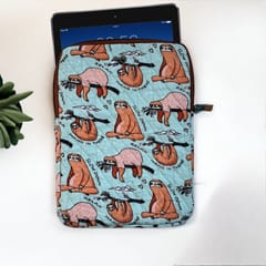 UMW - Slow Down IPad Sleeve