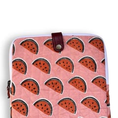 UMW - Tropical Treat IPad Sleeve