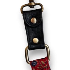 UMW - Scarlet Shadow Crossbody Sling Bag