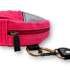 UMW - Scarlet Shadow Crossbody Sling Bag