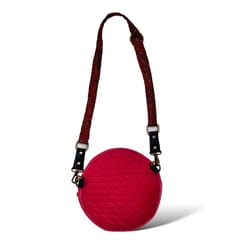 UMW - Scarlet Shadow Crossbody Sling Bag