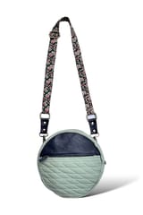 UMW - Flora Fauna Crossbody Sling Bag