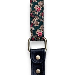 UMW - Flora Fauna Crossbody Sling Bag