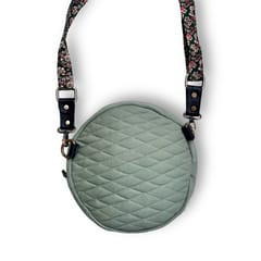 UMW - Flora Fauna Crossbody Sling Bag