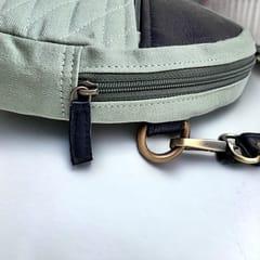 UMW - Flora Fauna Crossbody Sling Bag