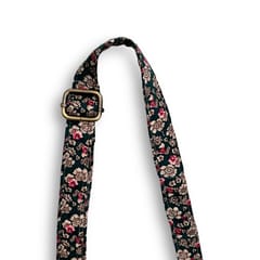UMW - Flora Fauna Crossbody Sling Bag