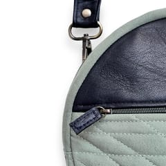 UMW - Flora Fauna Crossbody Sling Bag