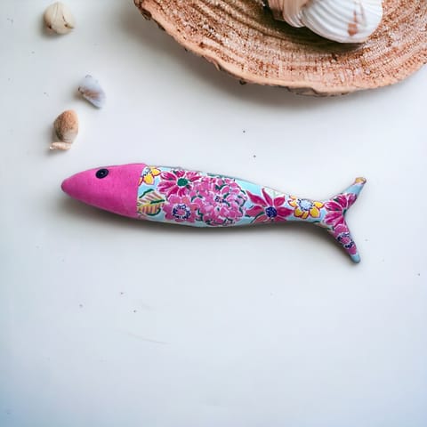 UMW - Blossom Fish Toy