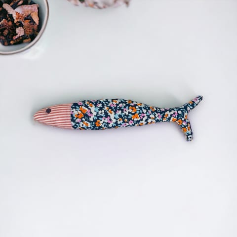 UMW - Oh Fish Toy