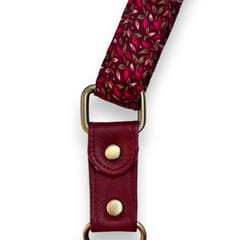 UMW - Plush Essence Crossbody Sling Bag