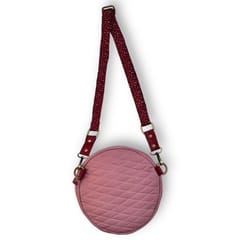 UMW - Plush Essence Crossbody Sling Bag