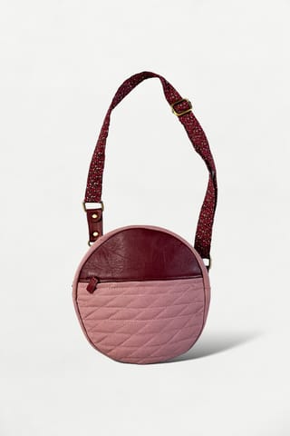UMW - Plush Essence Crossbody Sling Bag